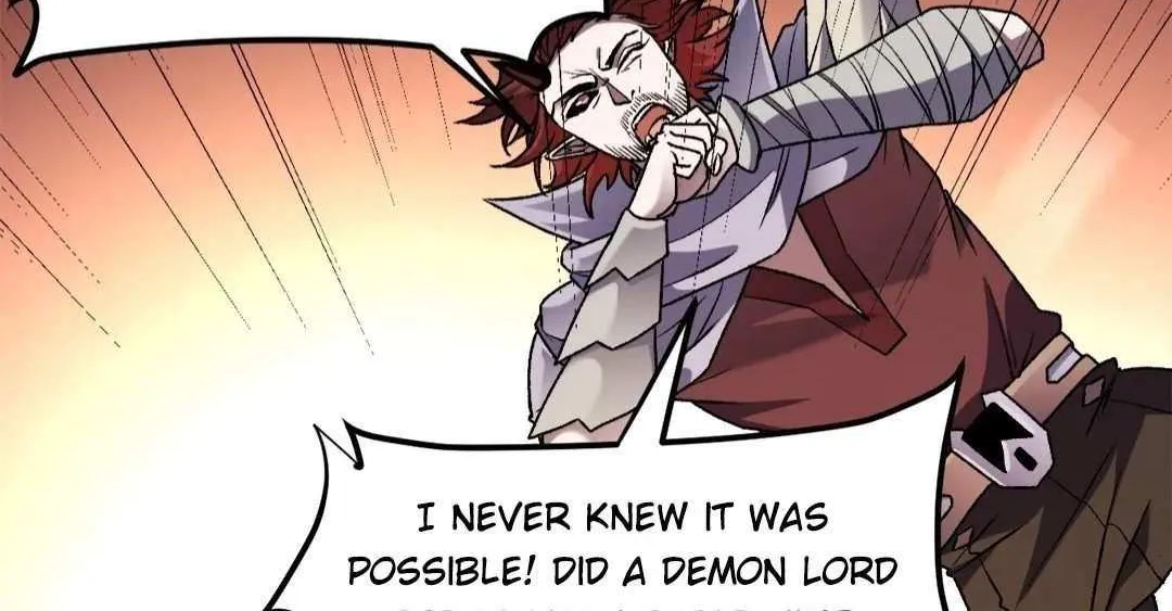 God killer Chapter 127 page 7 - 