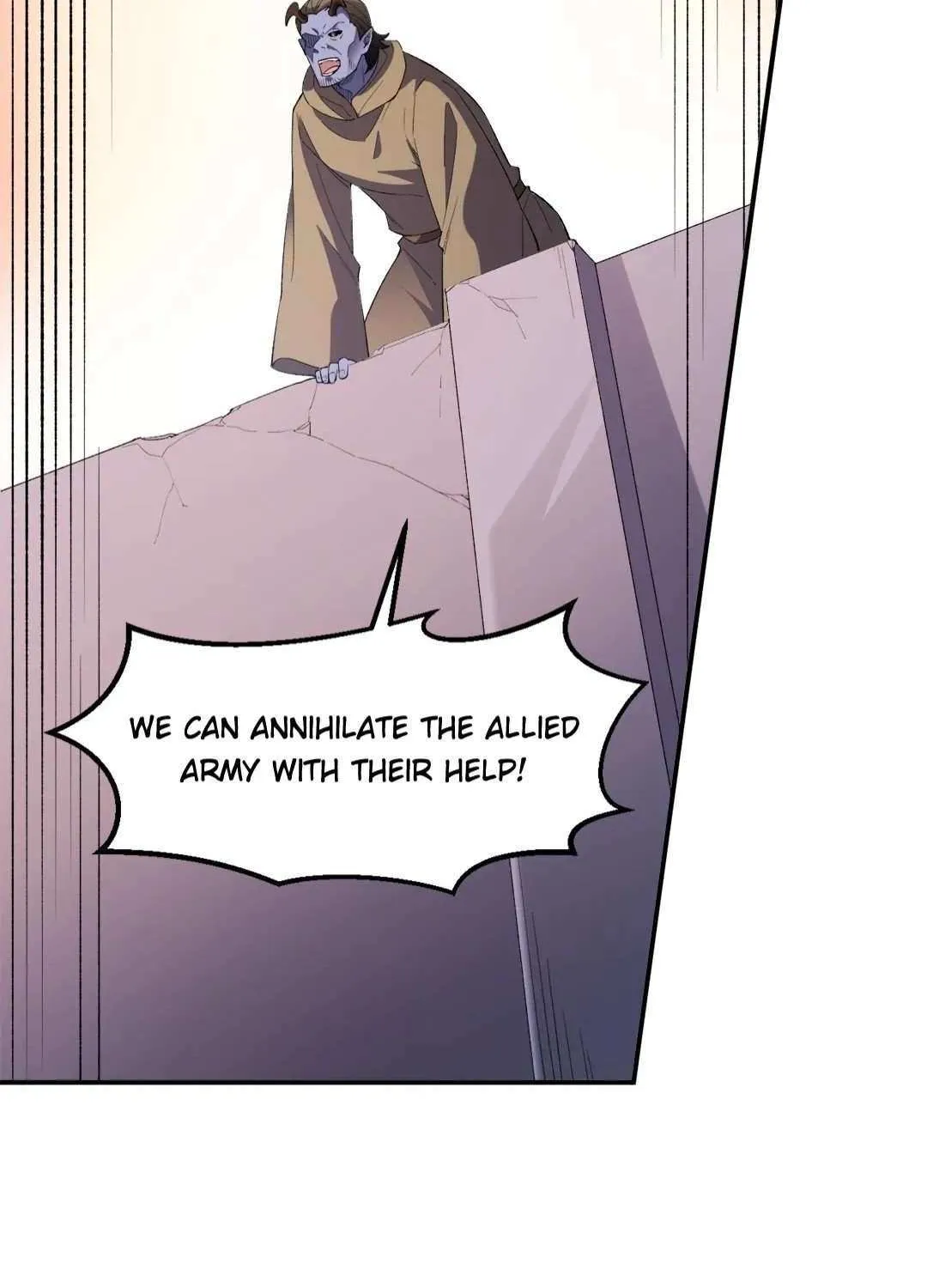 God killer Chapter 127 page 63 - 