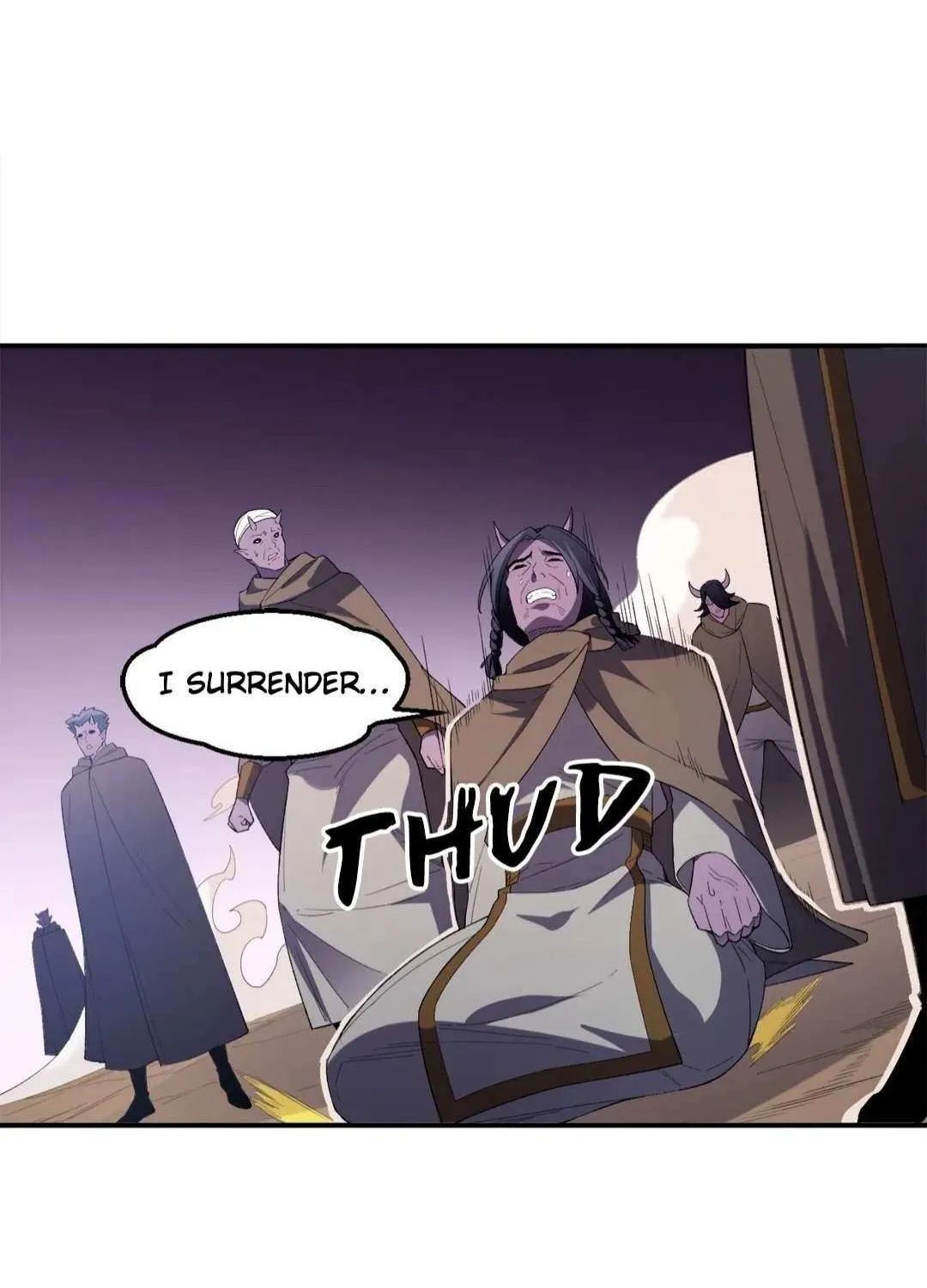 God killer Chapter 127 page 64 - 