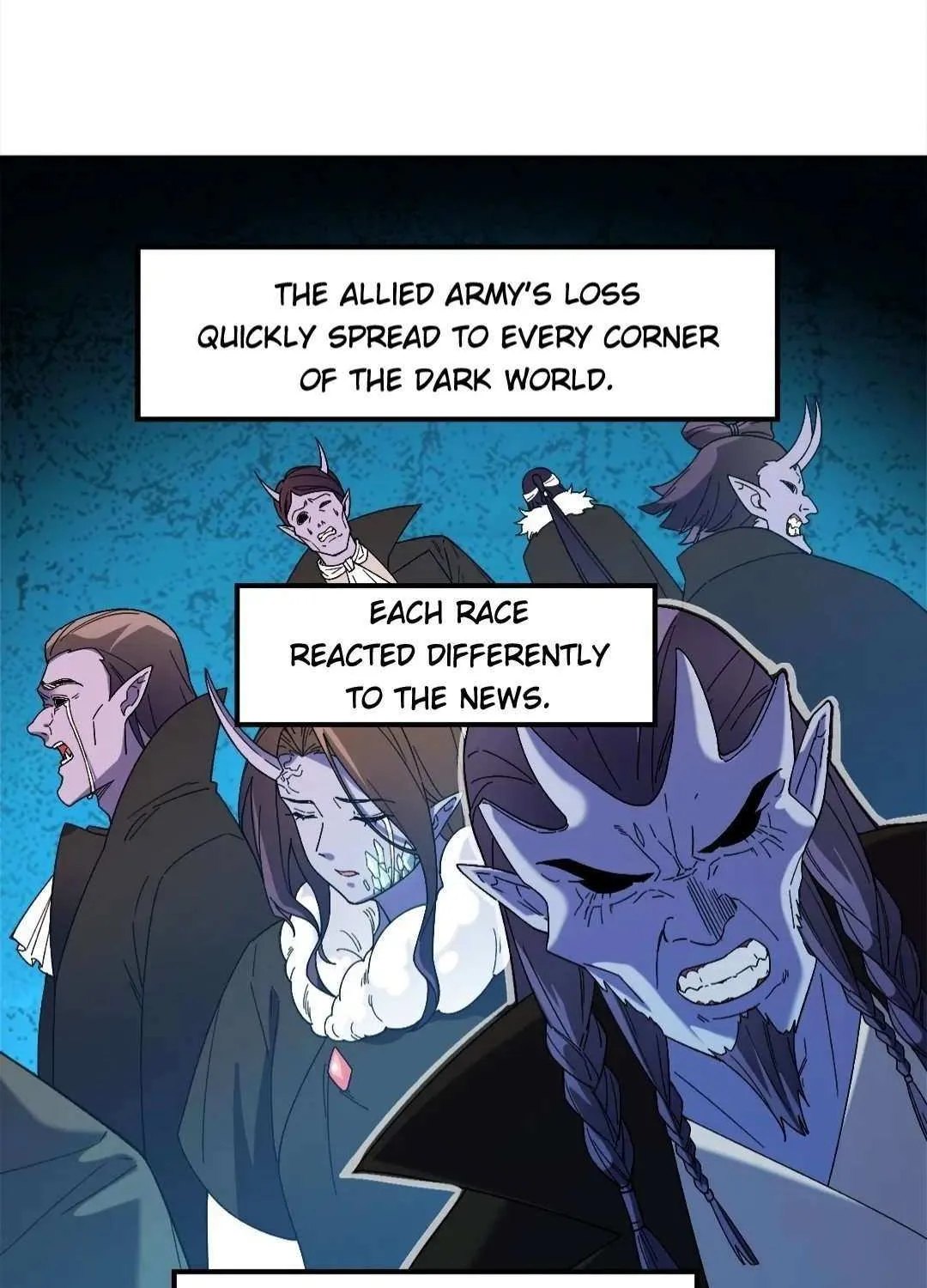 God killer Chapter 127 page 69 - 