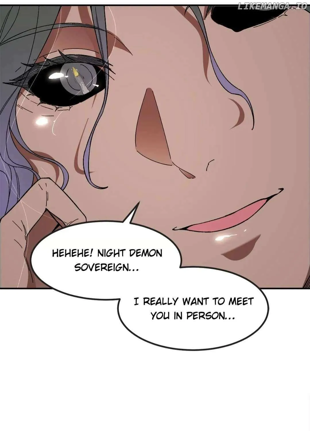God killer Chapter 127 page 74 - 