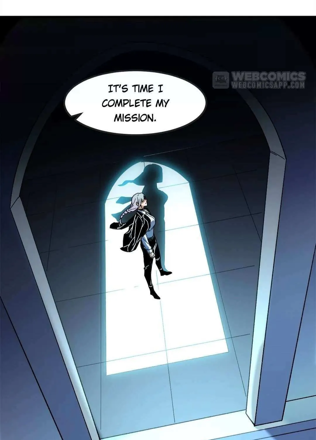 God killer Chapter 127 page 78 - 