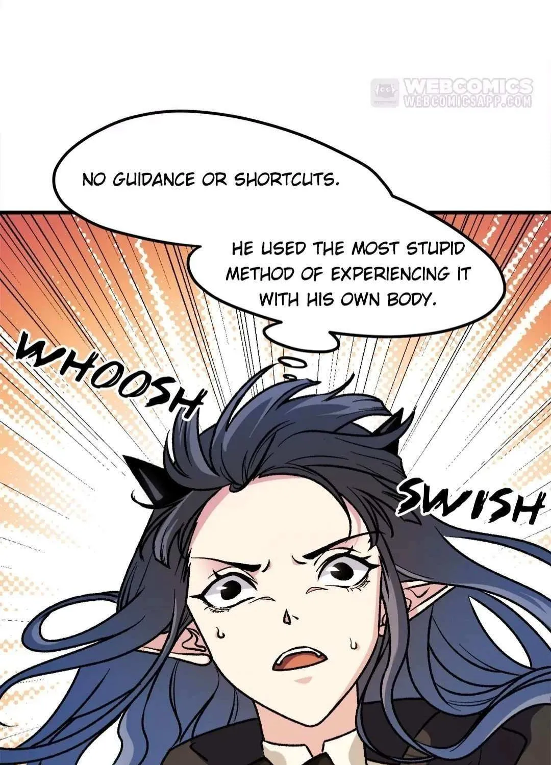 God killer Chapter 127 page 9 - 