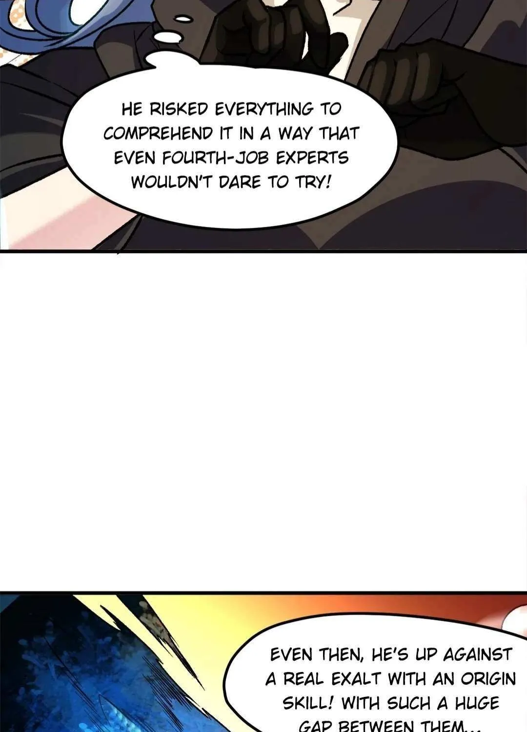 God killer Chapter 127 page 10 - 