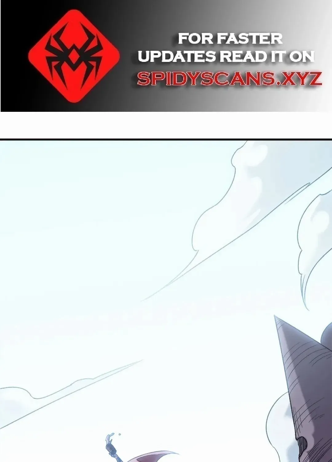God killer Chapter 128 page 1 - 