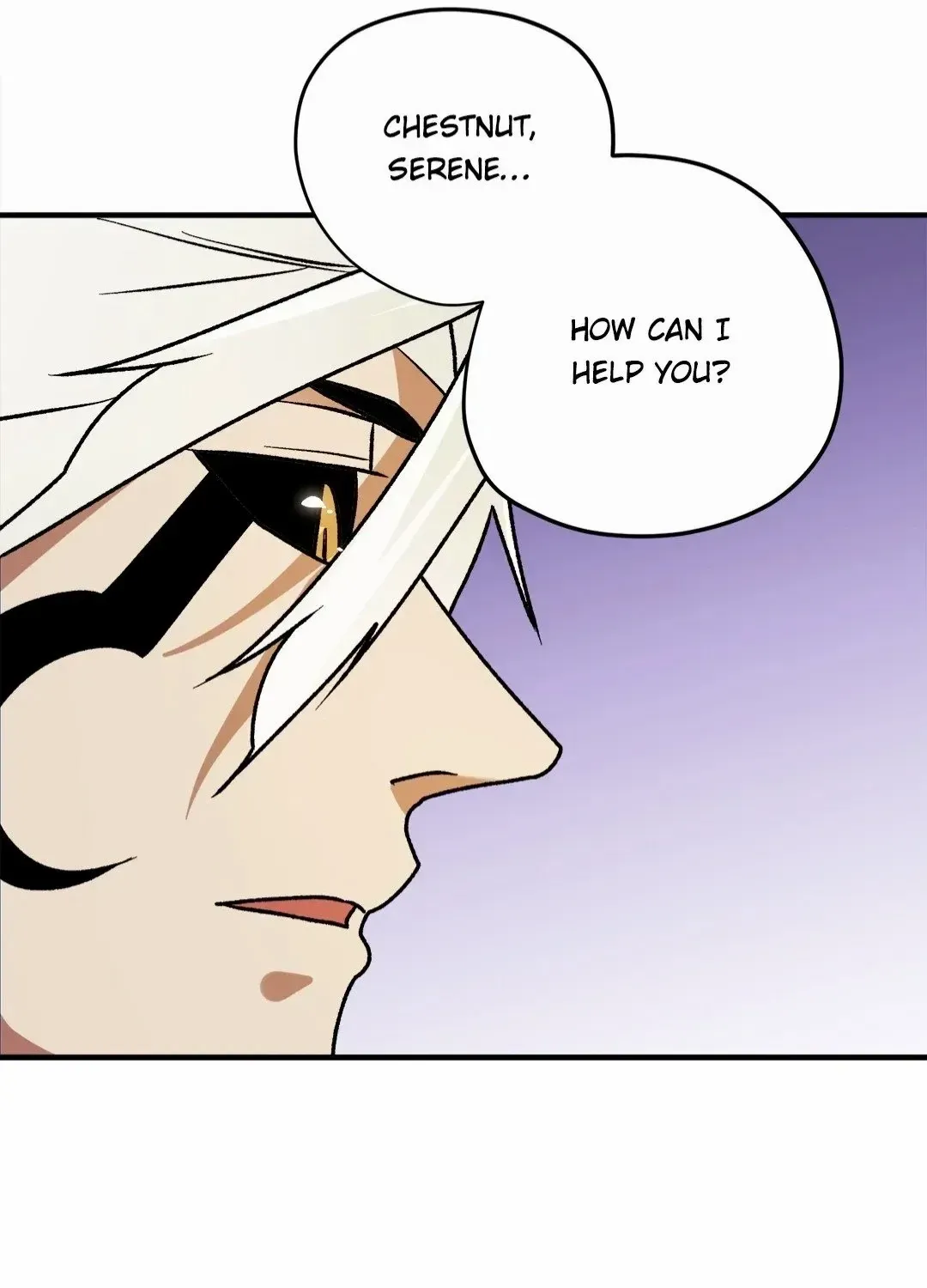 God killer Chapter 128 page 15 - 