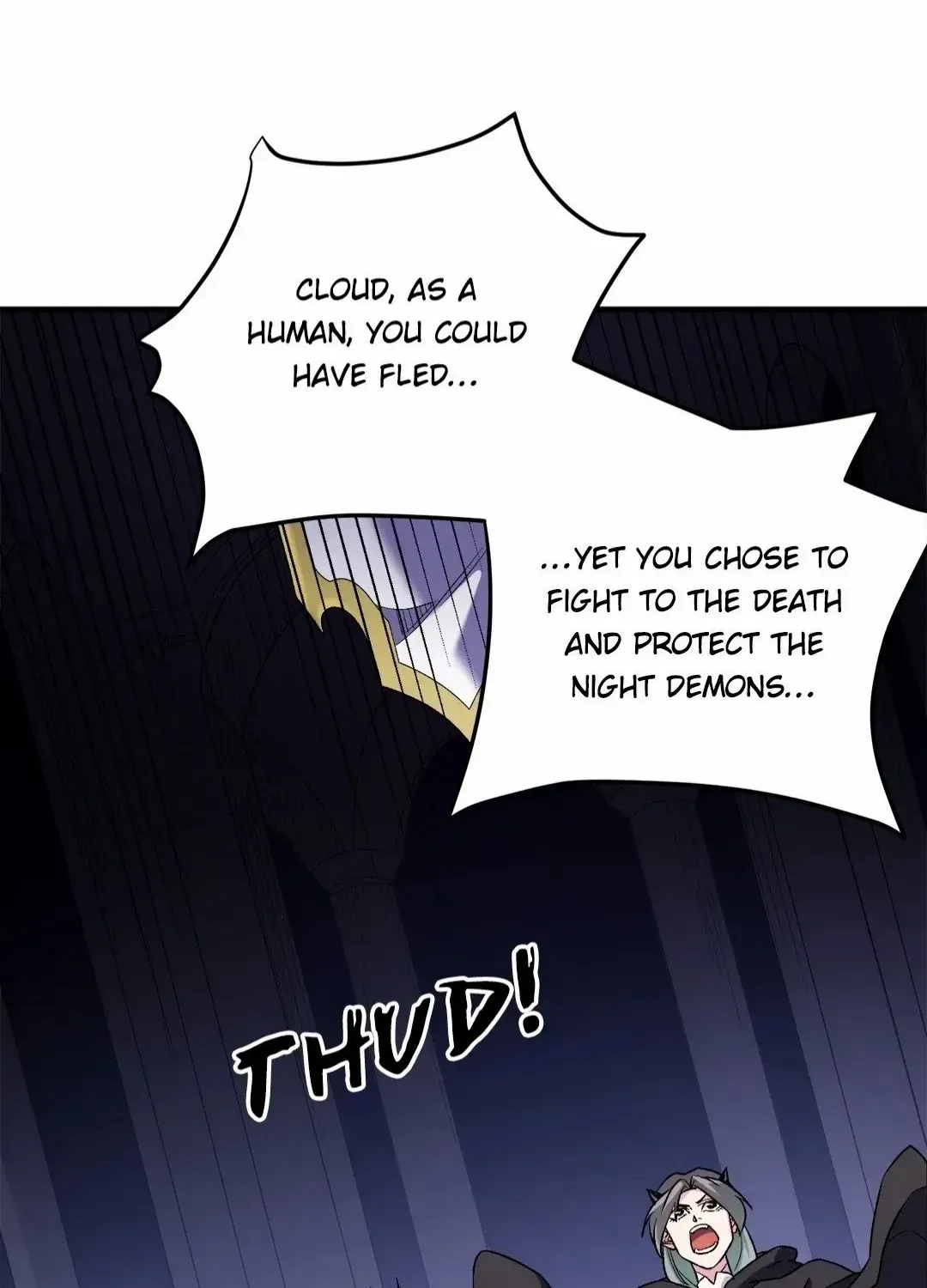 God killer Chapter 128 page 16 - 