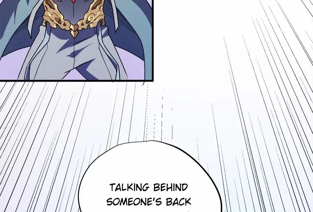God killer Chapter 128 page 20 - 