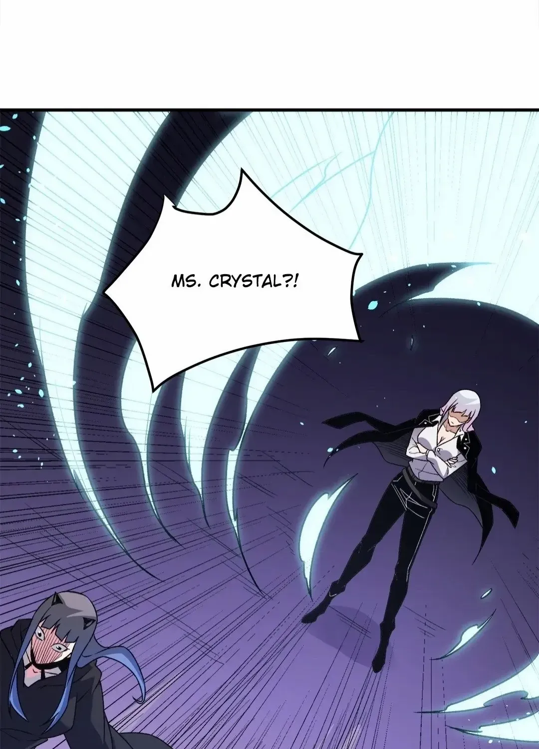 God killer Chapter 128 page 22 - 