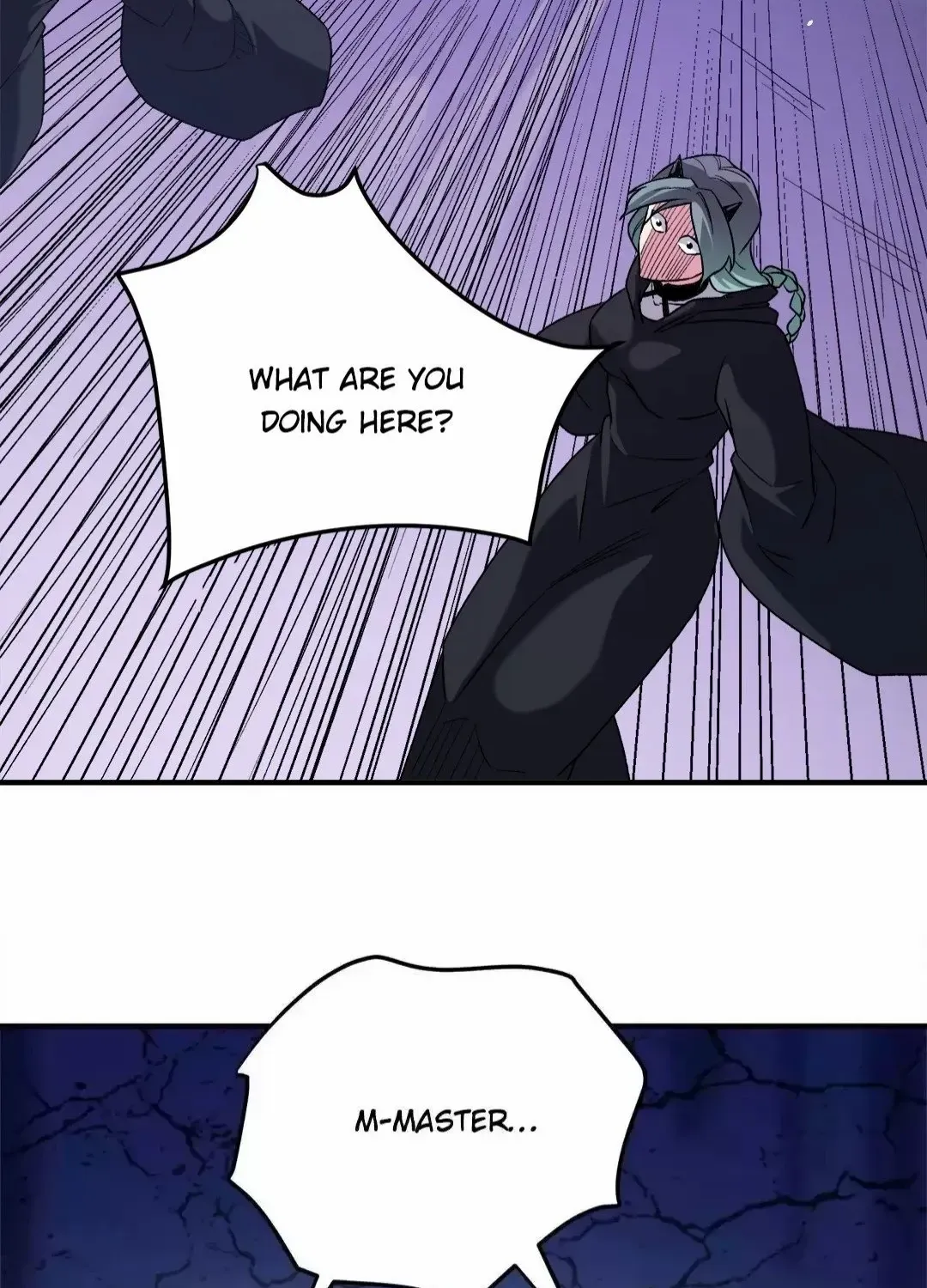 God killer Chapter 128 page 23 - 
