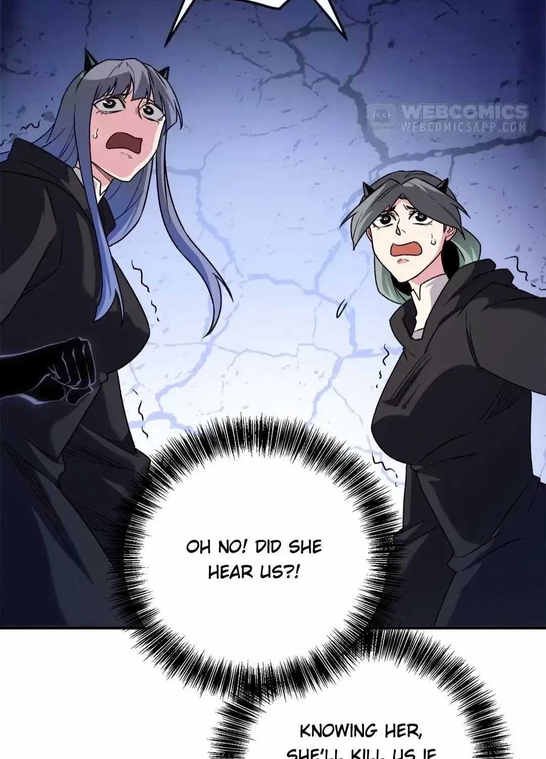 God killer Chapter 128 page 24 - 
