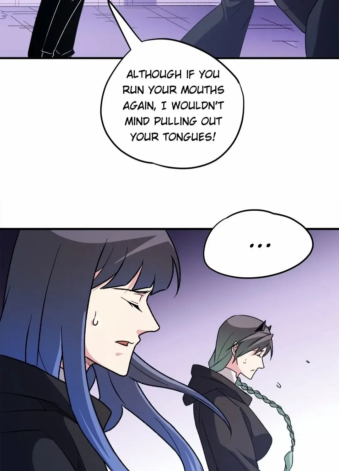 God killer Chapter 128 page 26 - 