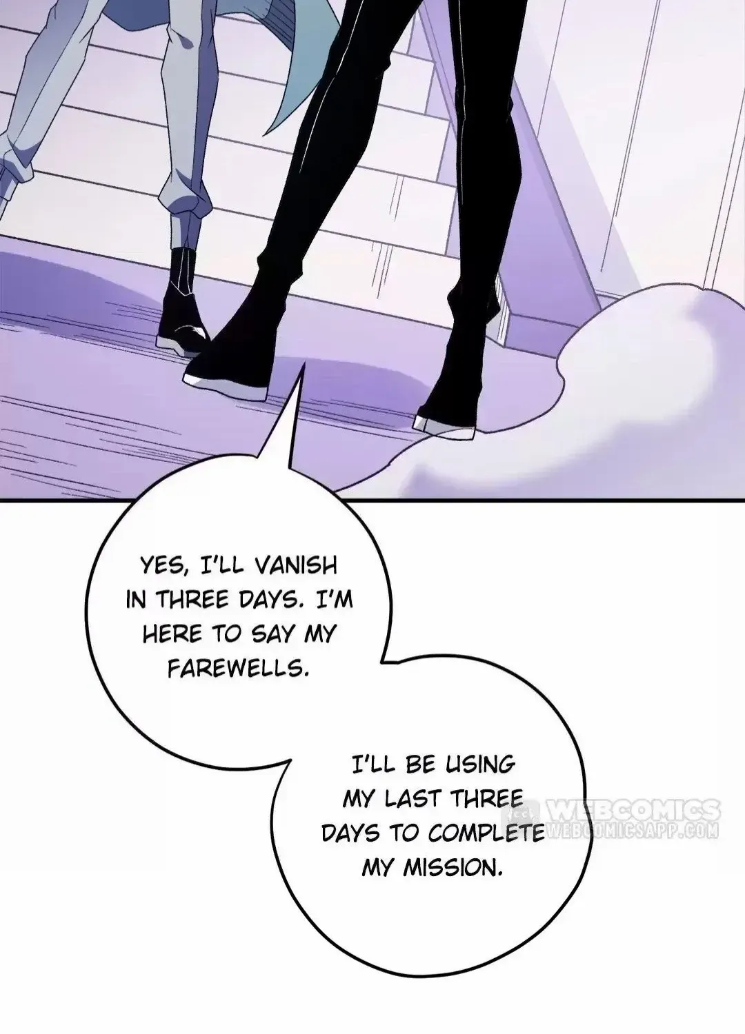 God killer Chapter 128 page 29 - 