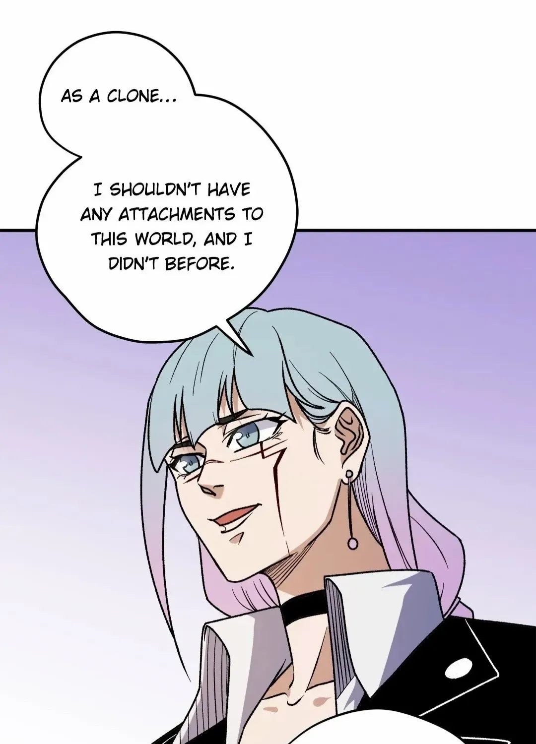 God killer Chapter 128 page 30 - 