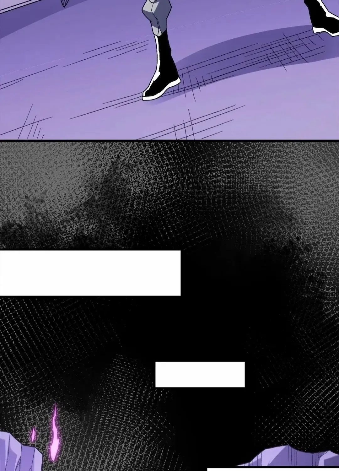 God killer Chapter 128 page 36 - 