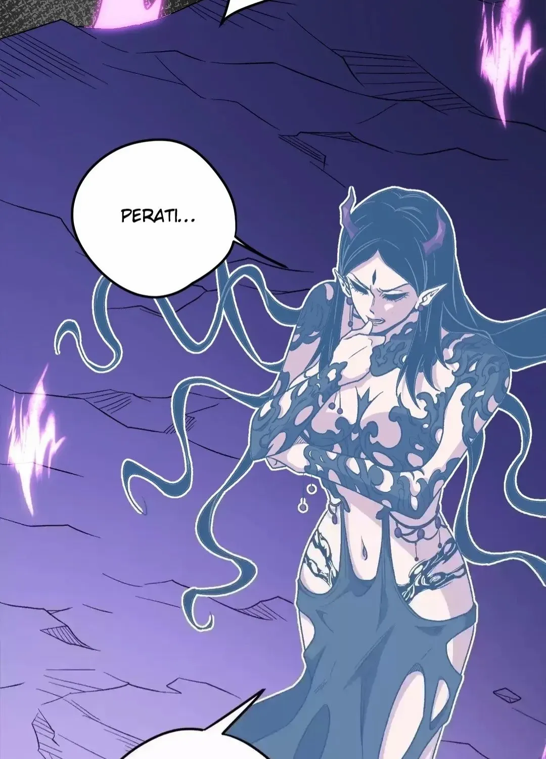 God killer Chapter 128 page 39 - 