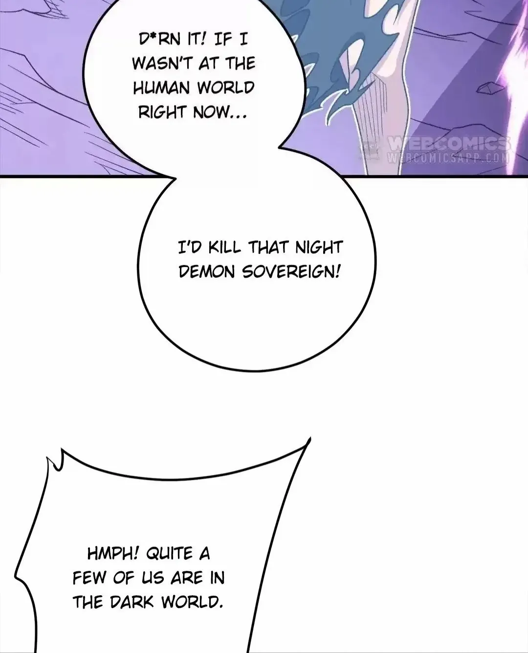God killer Chapter 128 page 40 - 