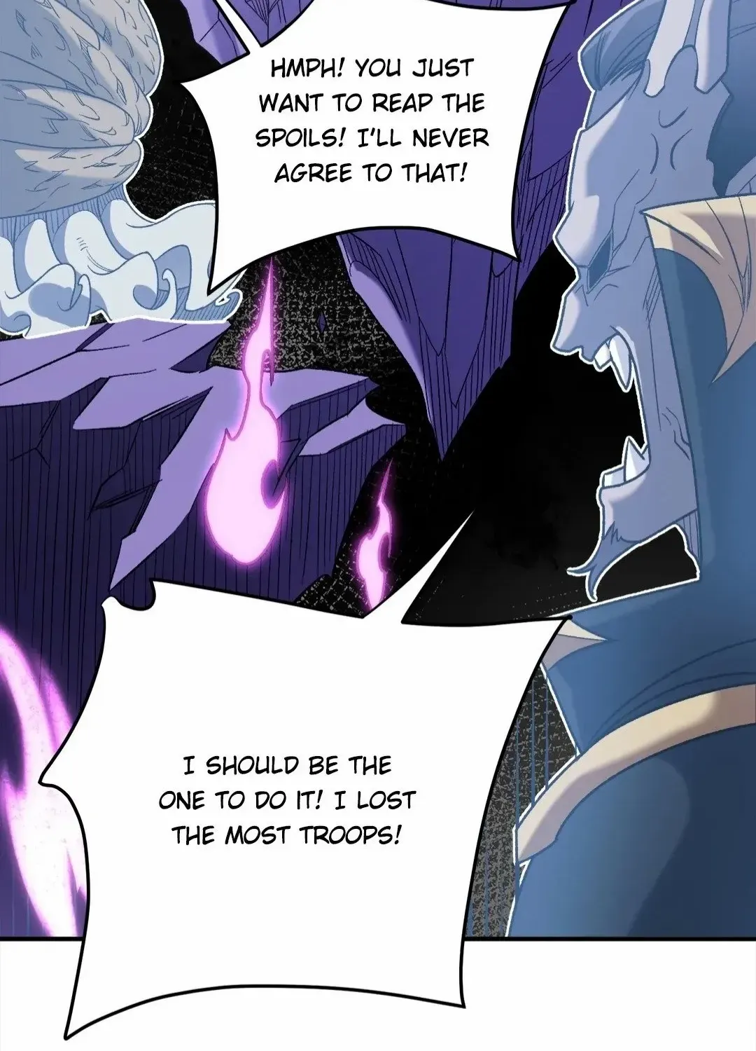 God killer Chapter 128 page 42 - 