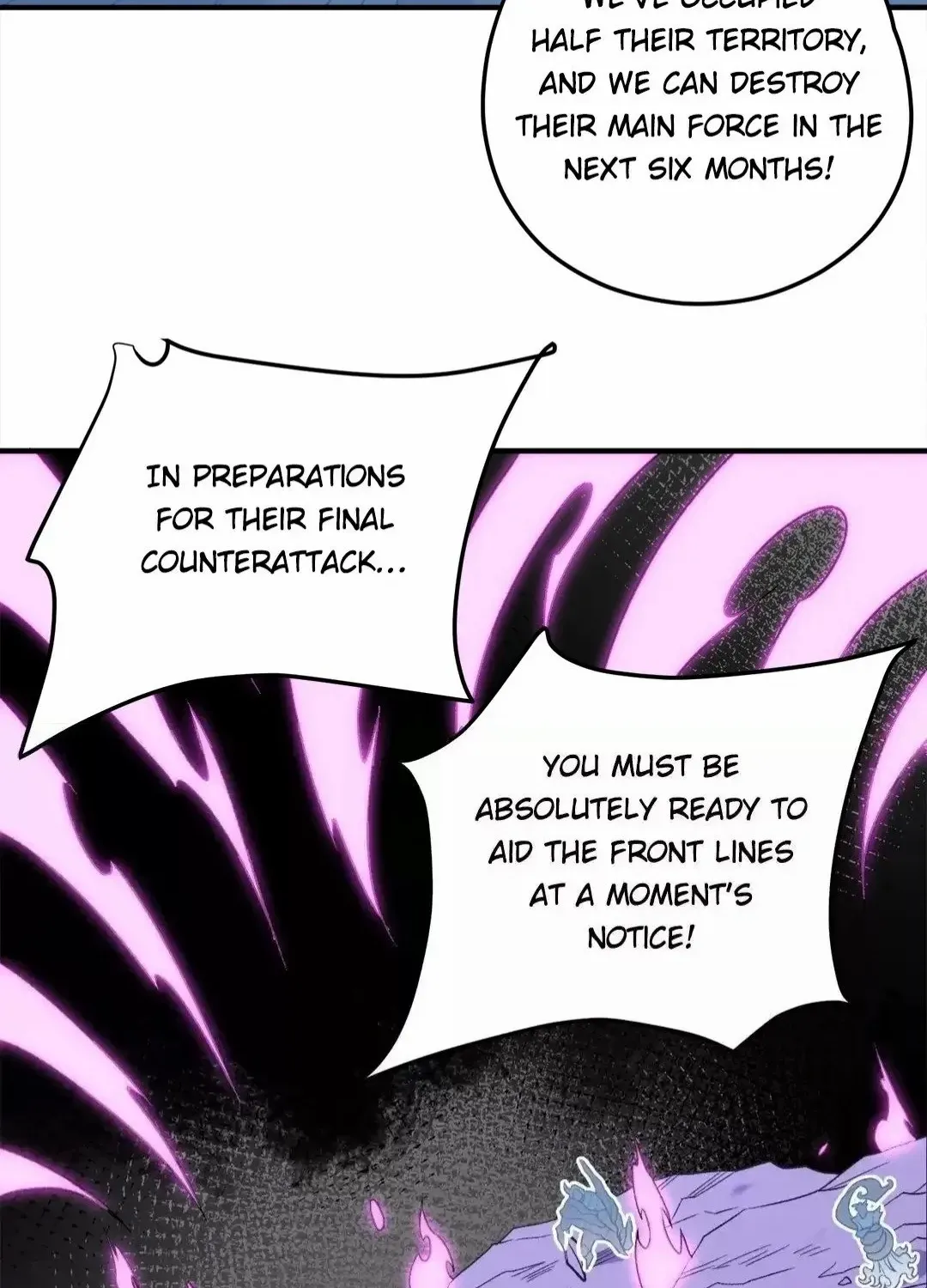 God killer Chapter 128 page 44 - 