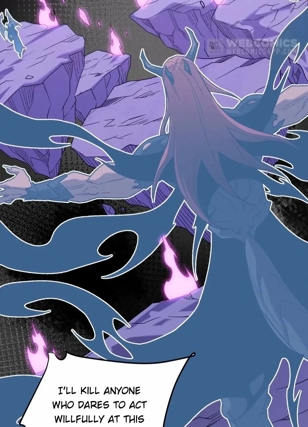 God killer Chapter 128 page 45 - 