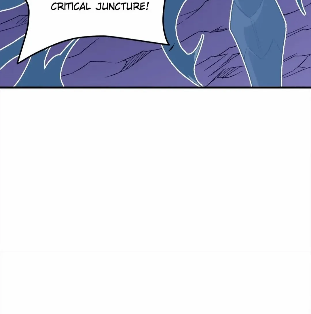 God killer Chapter 128 page 46 - 