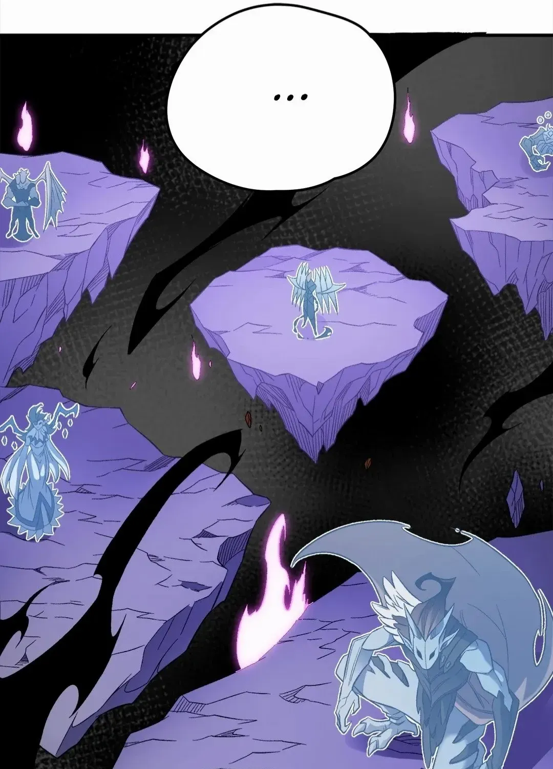 God killer Chapter 128 page 47 - 