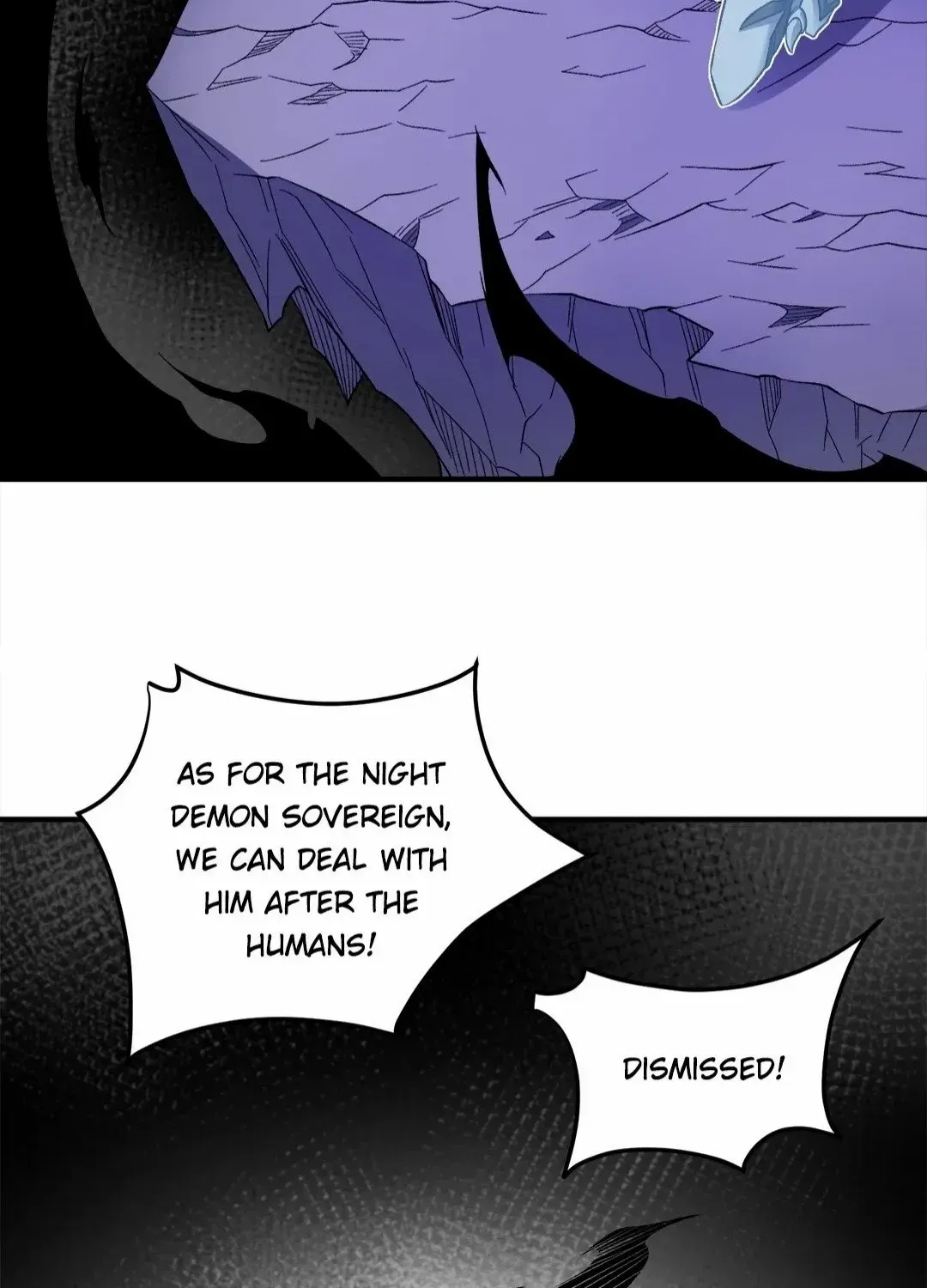 God killer Chapter 128 page 48 - 