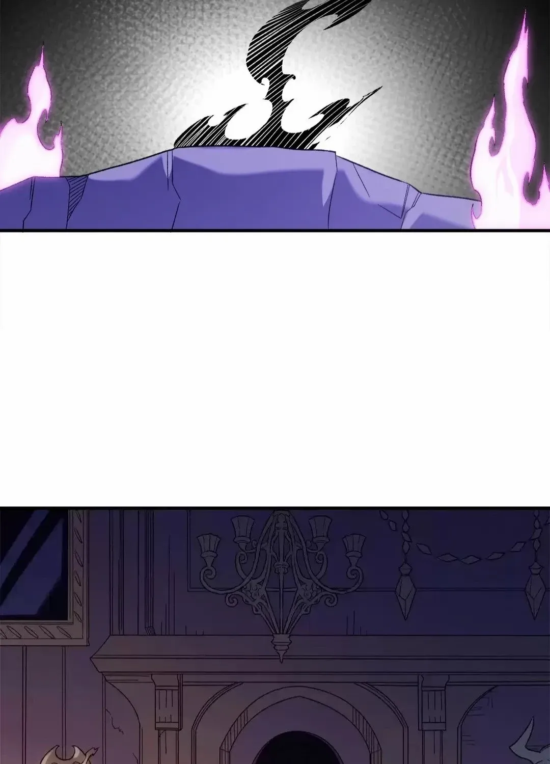 God killer Chapter 128 page 49 - 