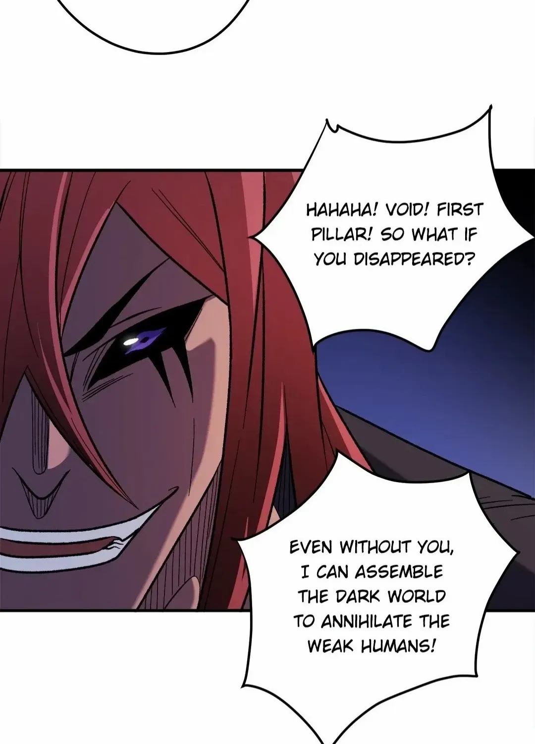 God killer Chapter 128 page 52 - 
