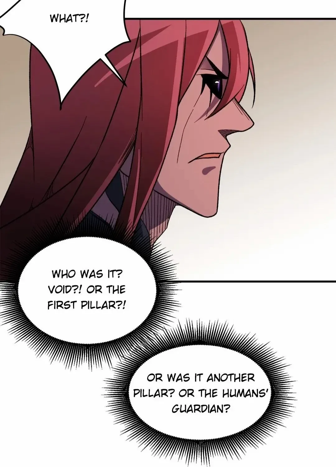 God killer Chapter 128 page 57 - 
