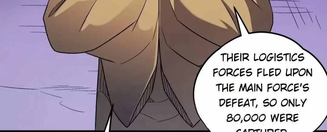 God killer Chapter 128 page 7 - 