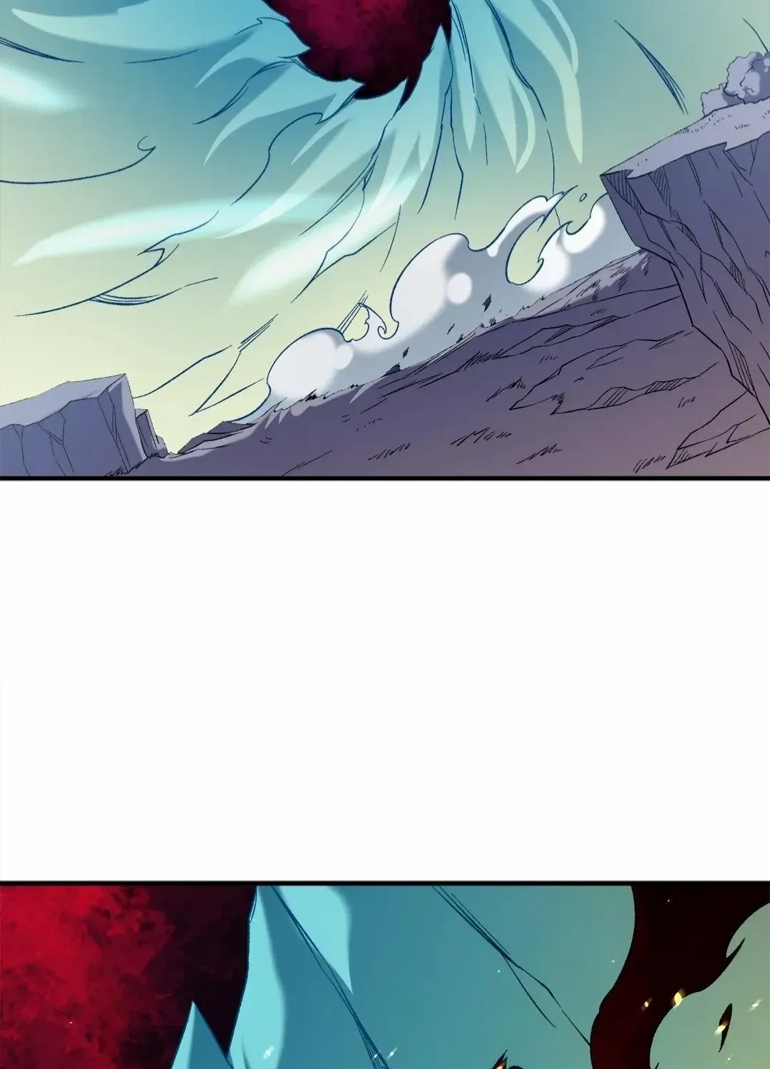 God killer Chapter 128 page 61 - 