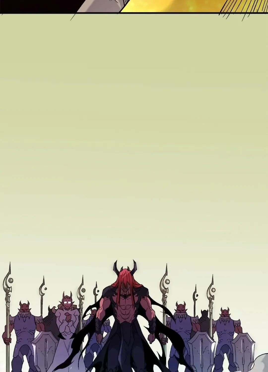 God killer Chapter 128 page 64 - 