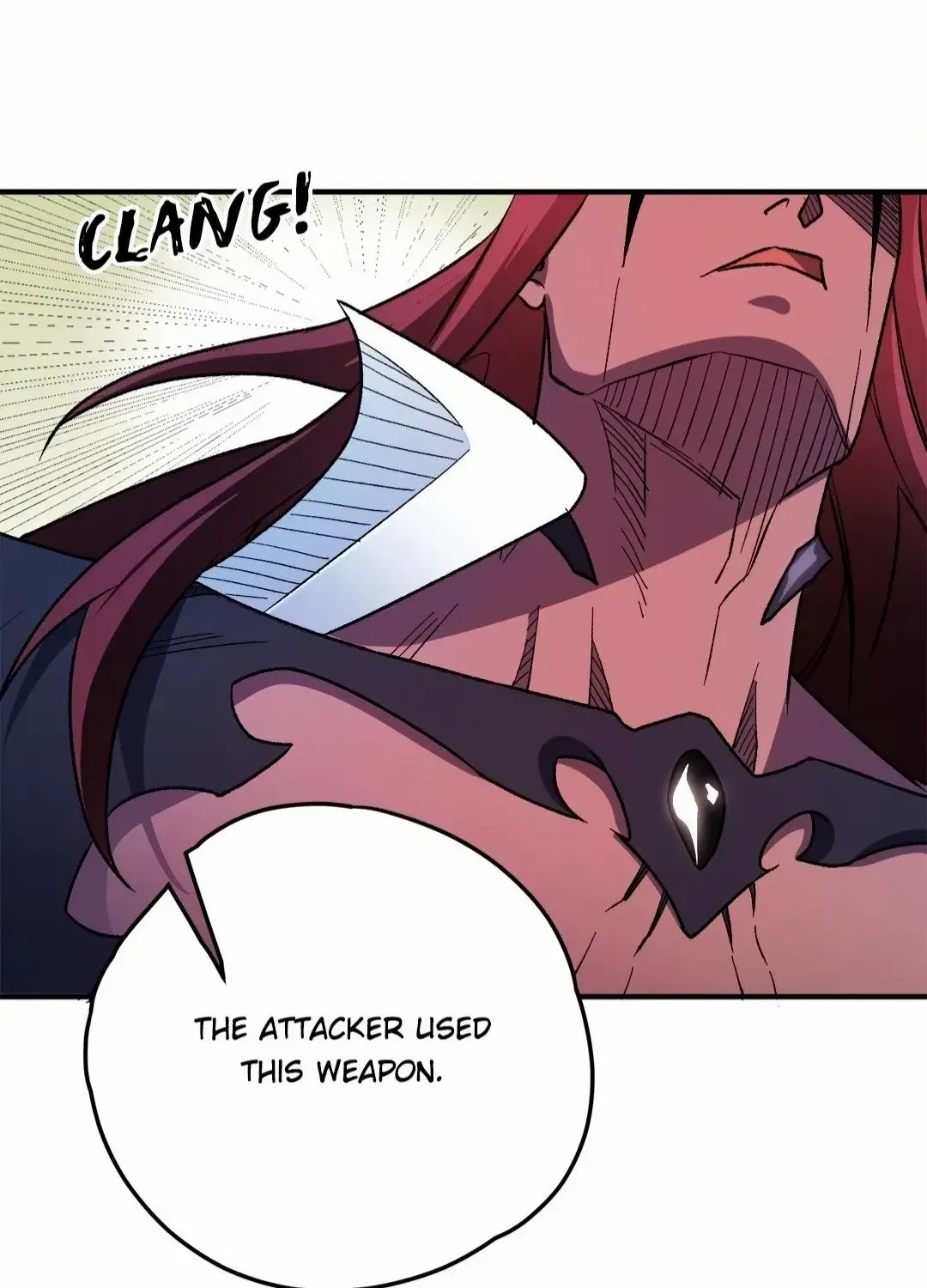 God killer Chapter 128 page 67 - 
