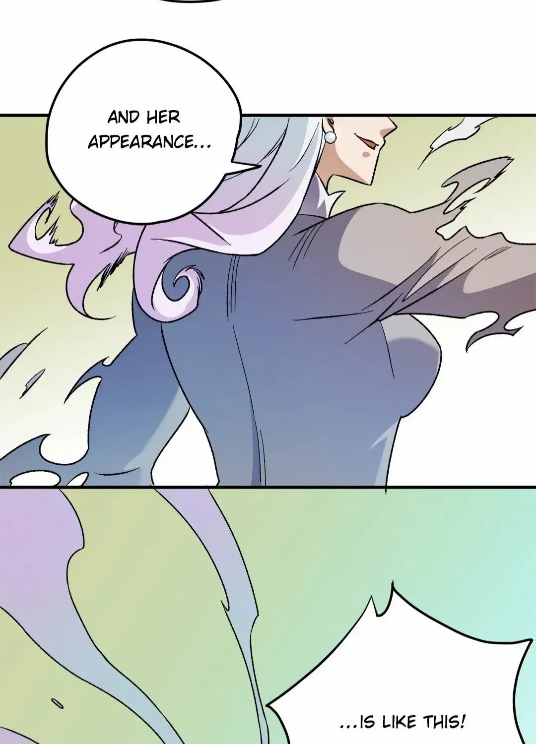 God killer Chapter 128 page 68 - 