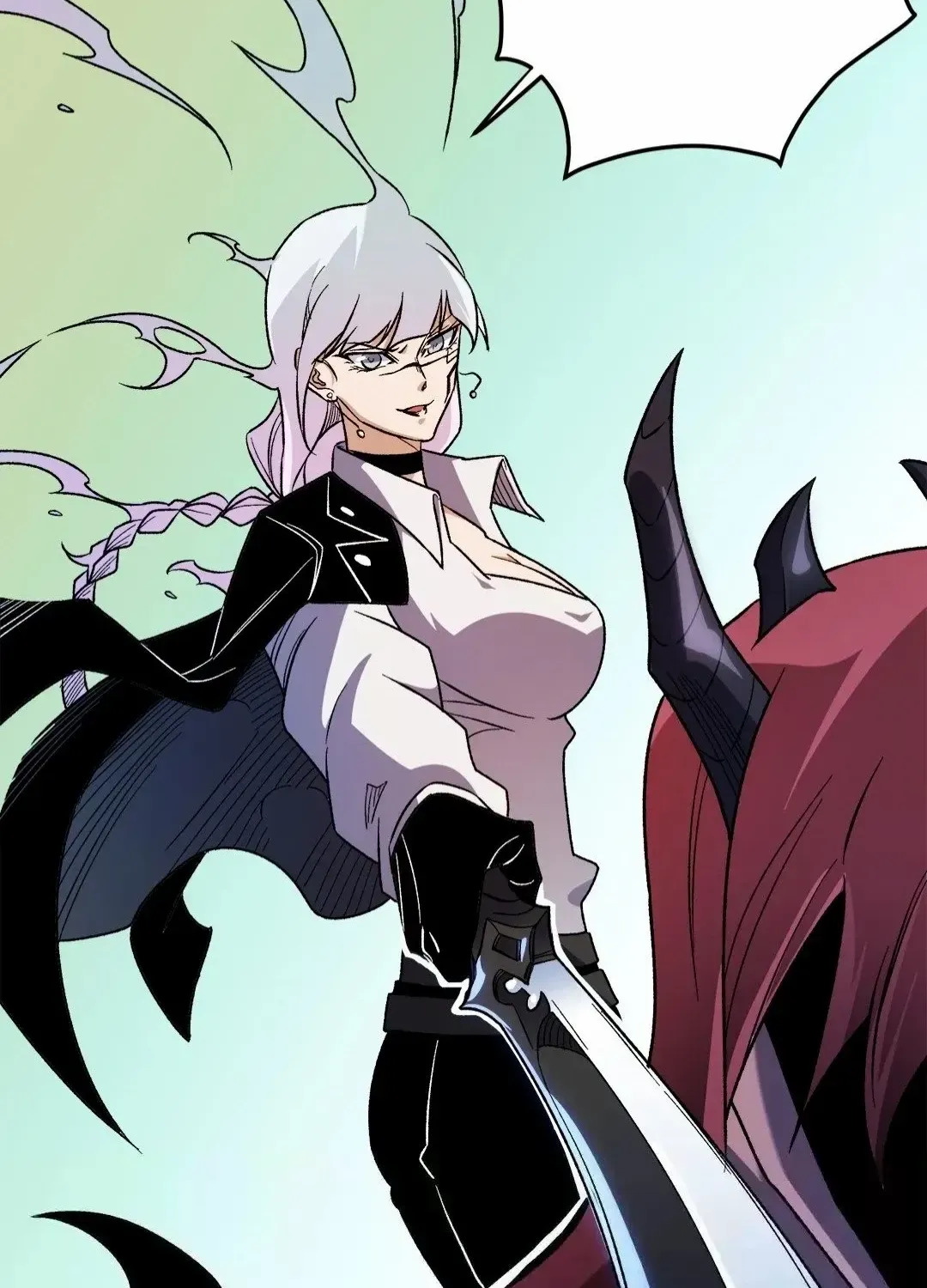 God killer Chapter 128 page 69 - 