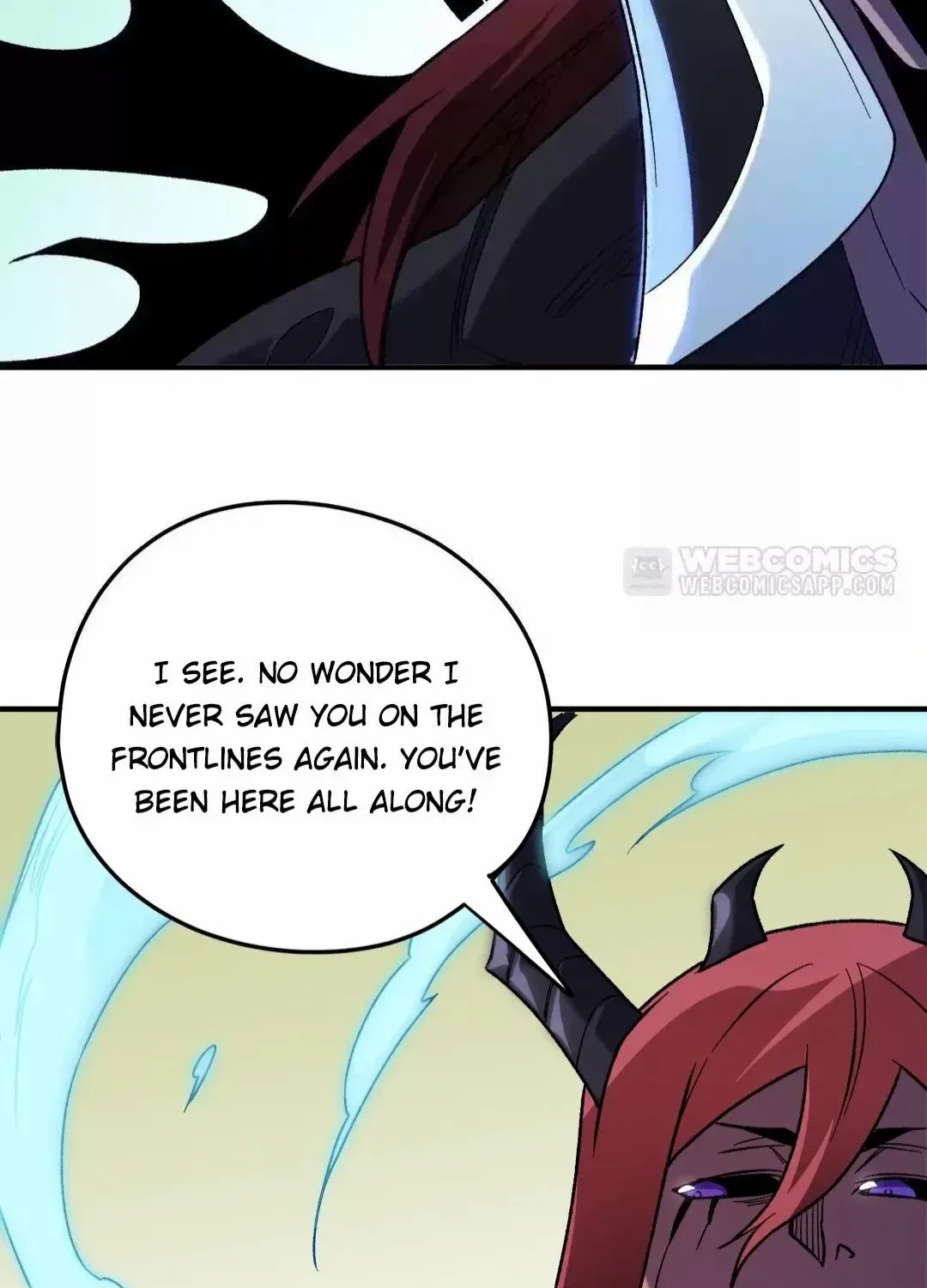 God killer Chapter 128 page 70 - 