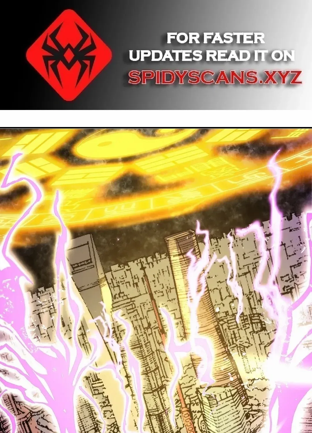 God killer Chapter 129 page 2 - 