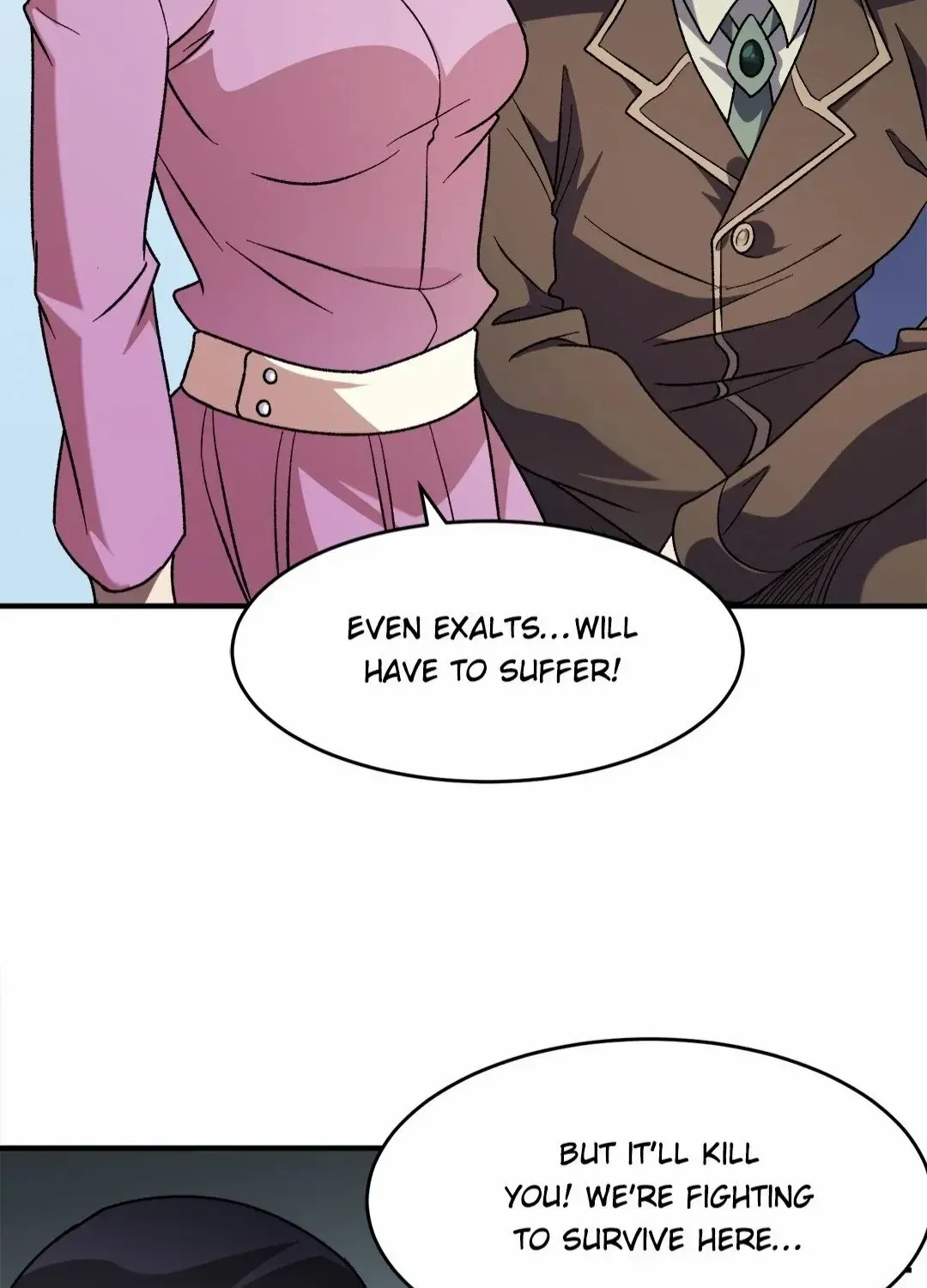 God killer Chapter 129 page 12 - 