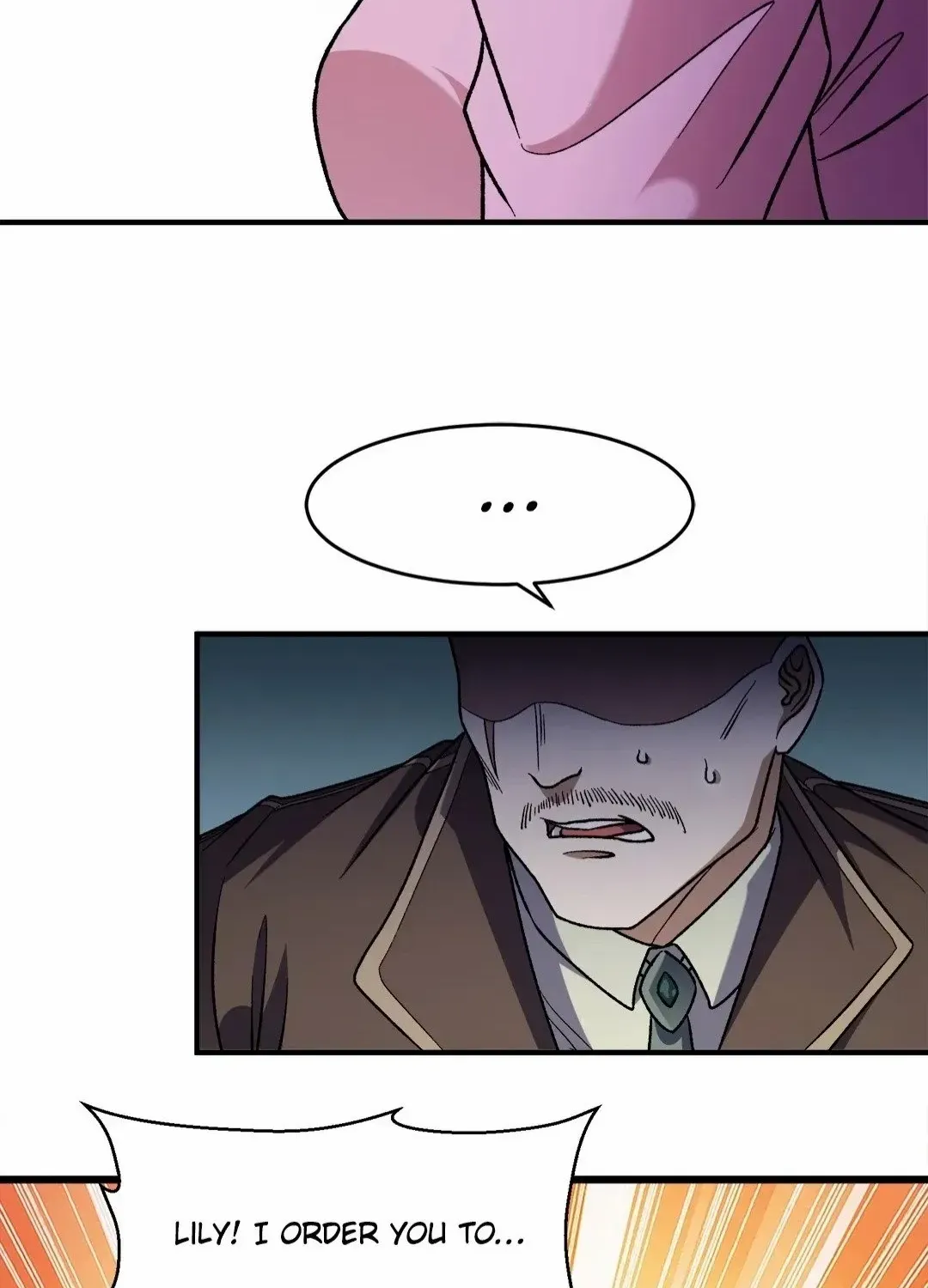 God killer Chapter 129 page 15 - 