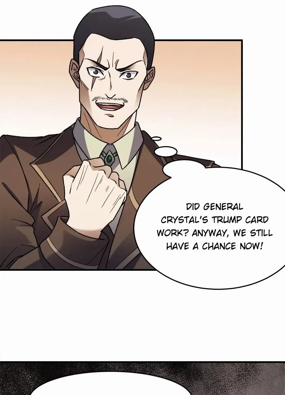 God killer Chapter 129 page 20 - 