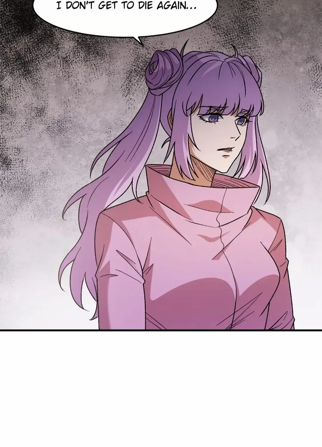 God killer Chapter 129 page 21 - 