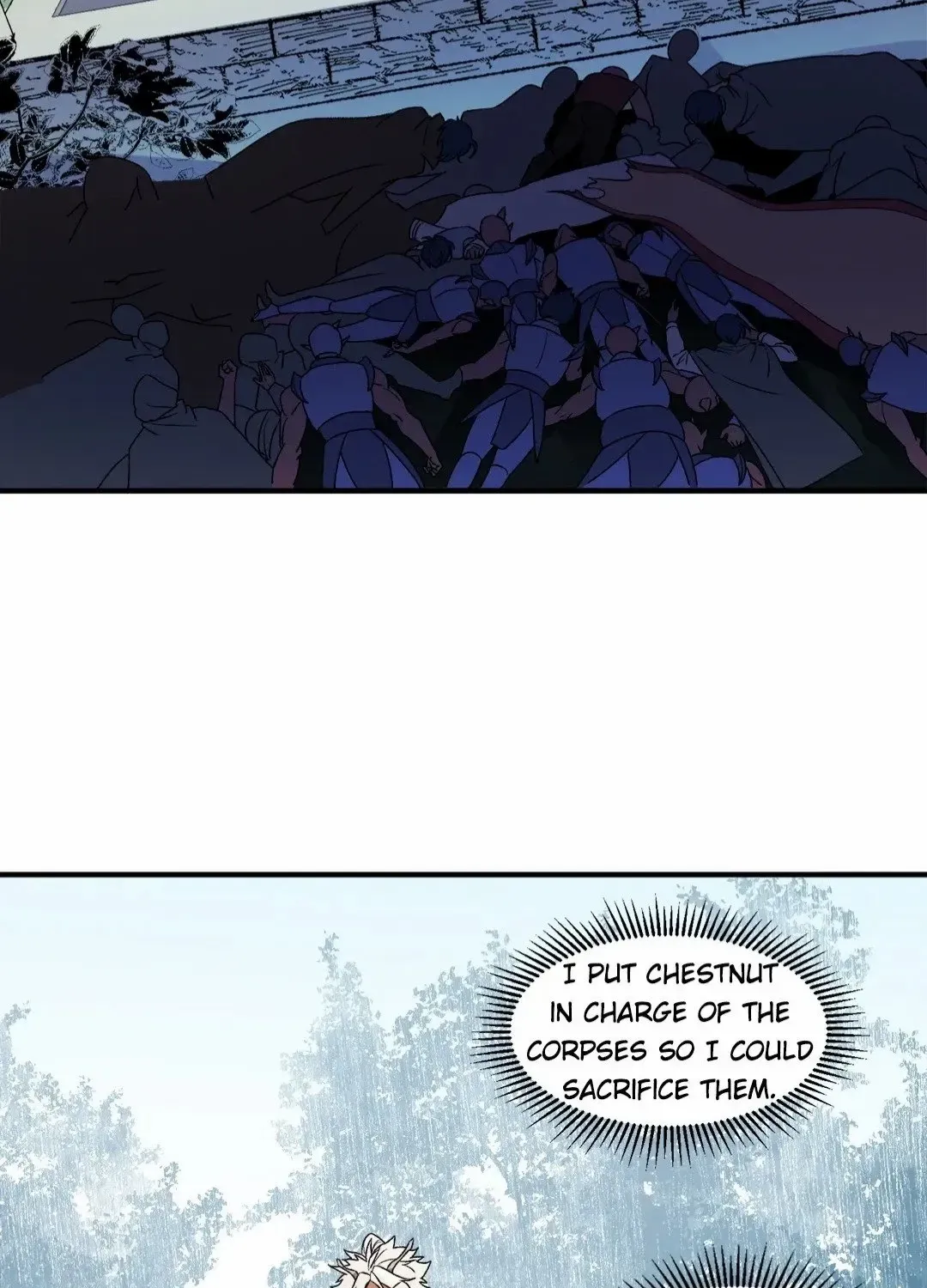 God killer Chapter 129 page 24 - 