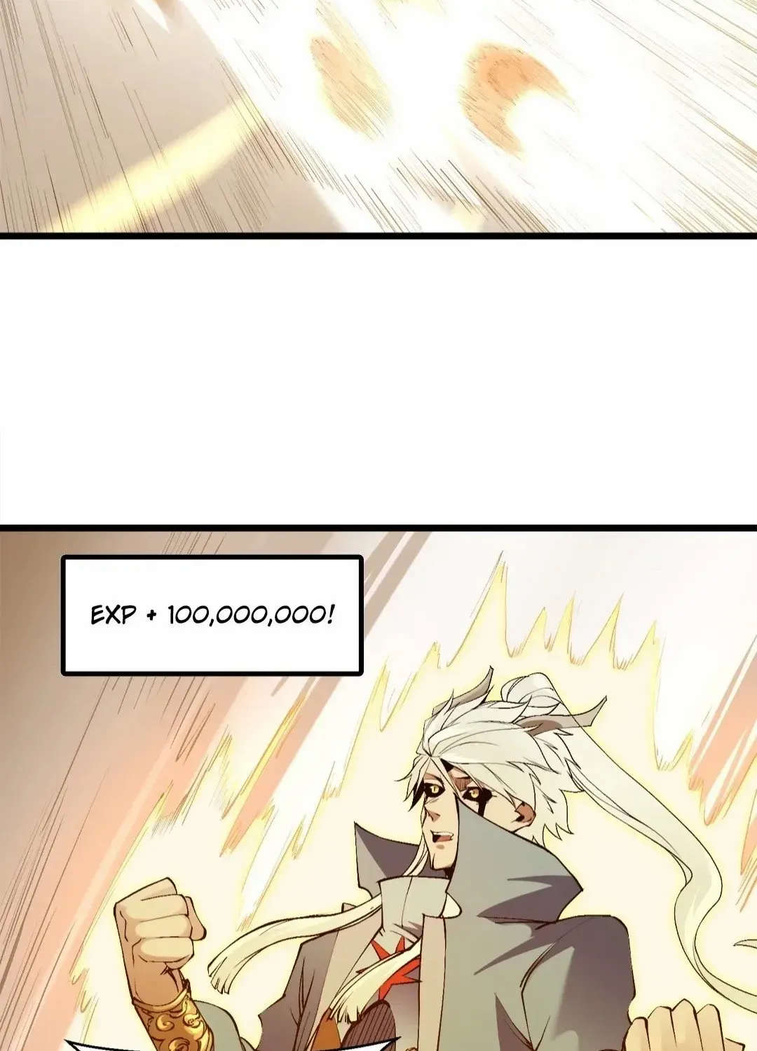 God killer Chapter 129 page 31 - 