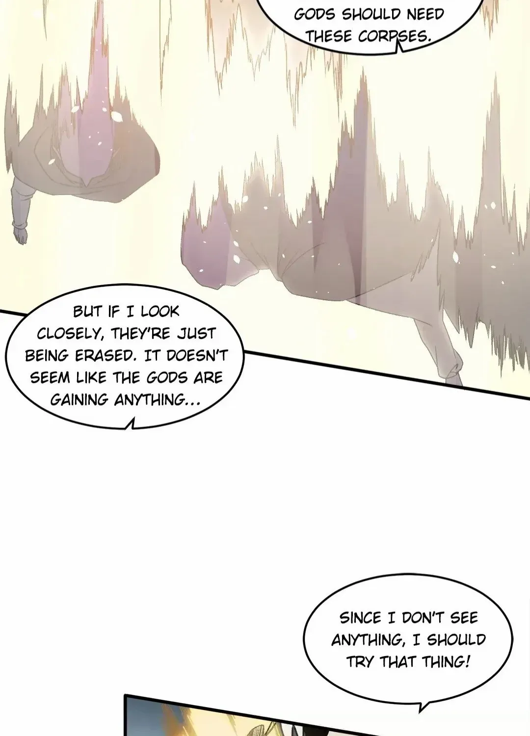 God killer Chapter 129 page 38 - 