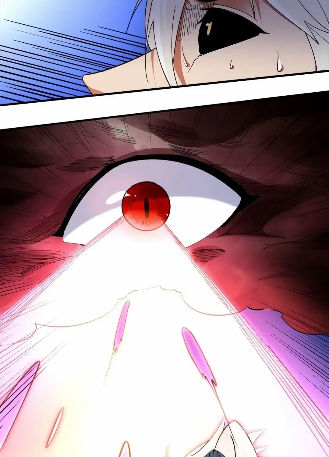 God killer Chapter 129 page 41 - 