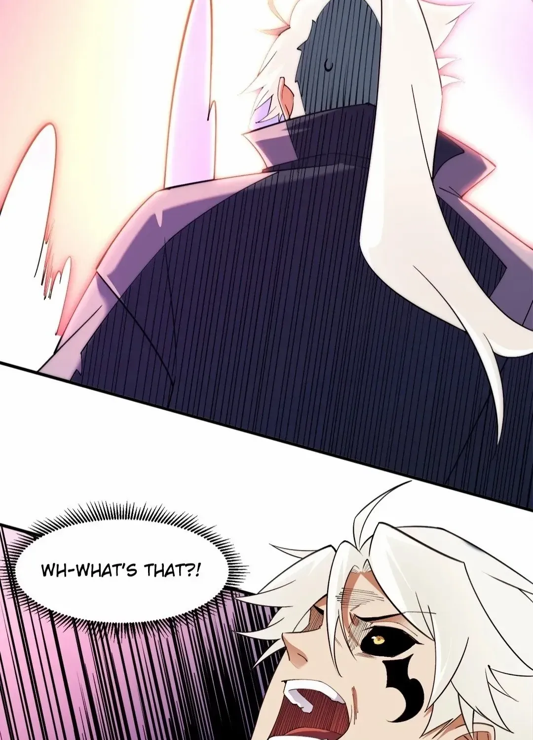 God killer Chapter 129 page 42 - 