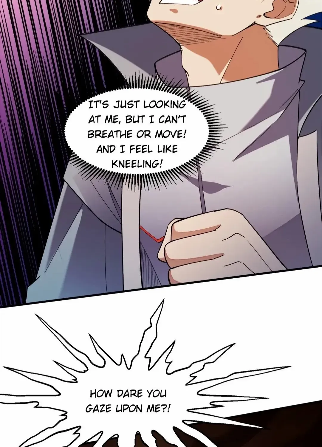 God killer Chapter 129 page 43 - 