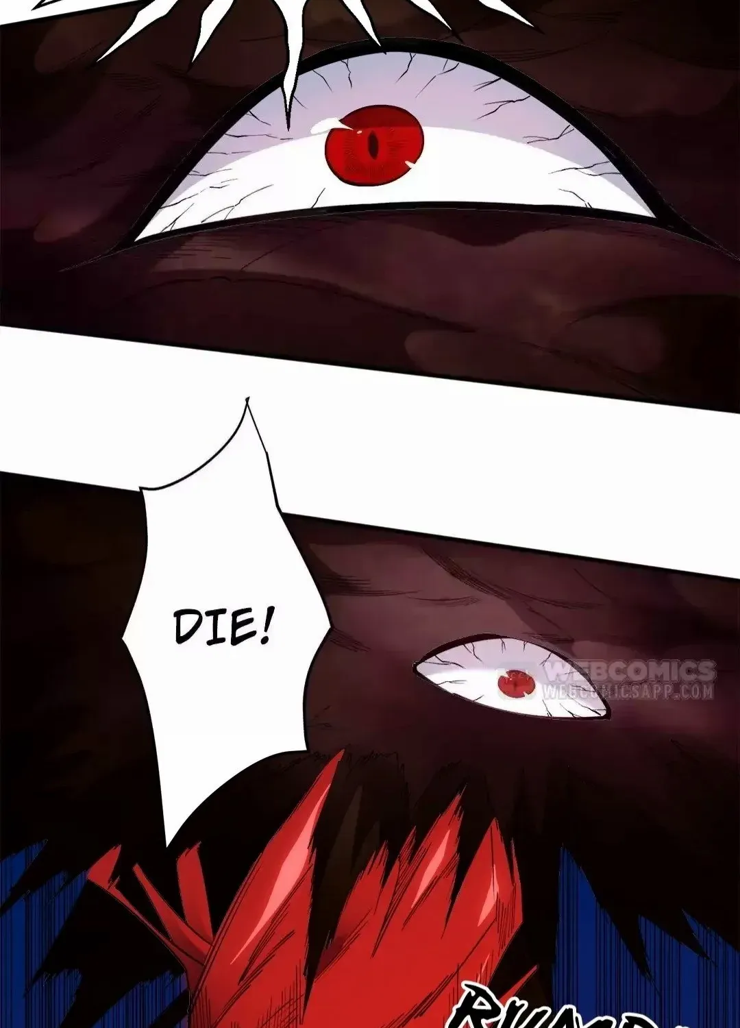 God killer Chapter 129 page 44 - 