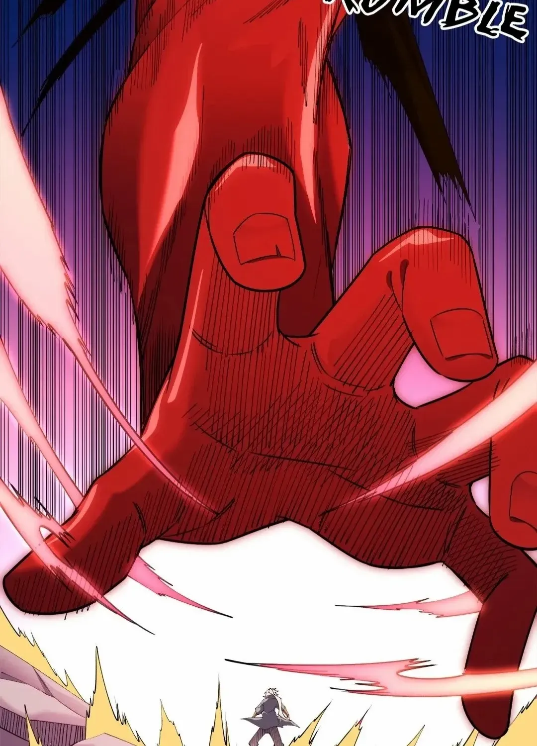God killer Chapter 129 page 45 - 